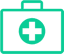 medical bag icon