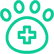animal care icon
